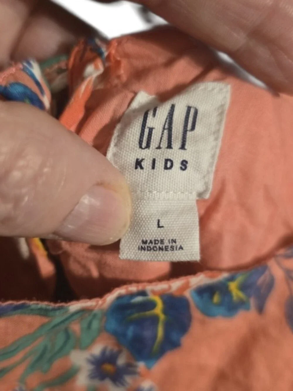 GAP euc kids